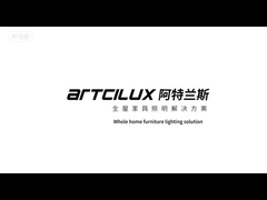 Luce a strisce a LED flessibile con barra di silicio separata