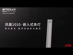 Adattatore di alimentazione 7.5W/M Luce a LED Cucina Vinificio/Arredo A2Q18/A2Q08