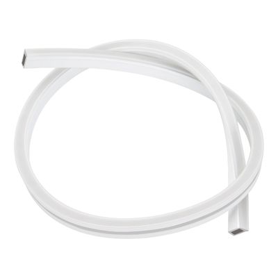 Lumi a striscia a LED di tipo silicone