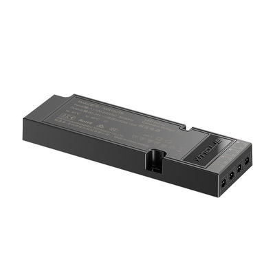 12V/24V LED Transformer CTS Series Smart Dimmable LED Driver per l'efficienza dell'illuminazione
