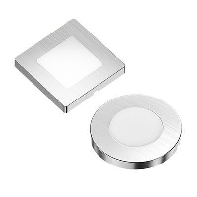 Riflettore di armadio a LED montato in superficie / con rivestimento magnetico