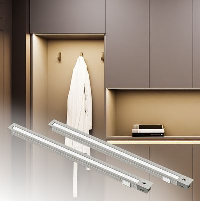 Profili di alluminio interni luce a LED pole commutabile direzioni A2Q0L