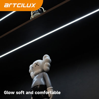 Disegno di separazione della luce LED obliqua 3000k / 4000k A2Q06