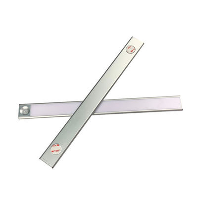 30cm lunghezza luci di plastica armadio torcia per soluzioni di illuminazione industriale e magazzino