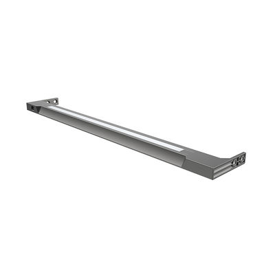 UV sterilizzazione luce di cassetto LED Leggio di alluminio all'interno armadio luci a strisce a LED