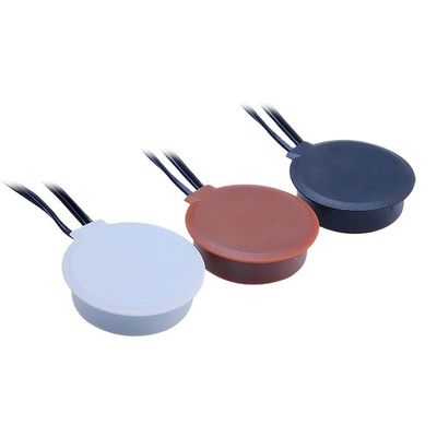 12V / 24V 60W Sensore di tocco a LED Scambio di luce scura Colore Scambio invisibile adatto S1005