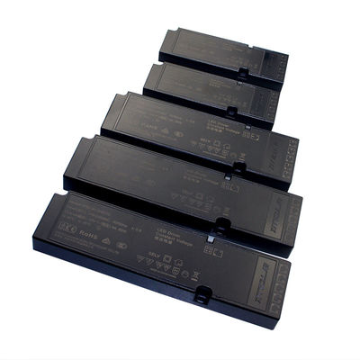 AC220V / 0.5A LED driver alimentazione DC12V 60W 5A K1260CTS per luce a striscia