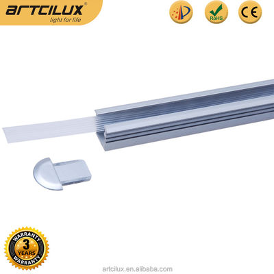 12V Standard Cabinet Strip Light 90lm Bianco Emittente Colore Lunghezza regolabile