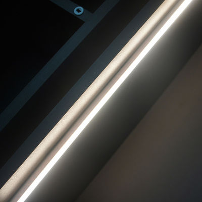 Acqua resistente Flessibile LED Strip Light No Dimmer Wireless Pact Wi-Fi BLE IEEE802.11b/g/n 2.4GHz