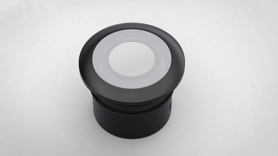 Commutatore di controllo del sensore a LED per armadietto di mobili