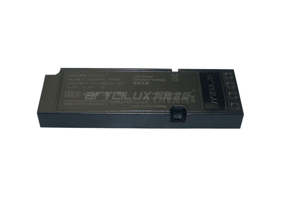 CTS 24W-12V Ultra-sottile alimentazione a tensione costante LED driver per la commutazione