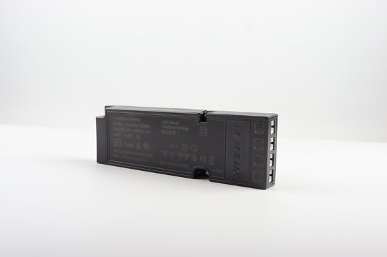 CTS 24W-24V Ultra-sottile alimentazione a tensione costante LED driver per la commutazione