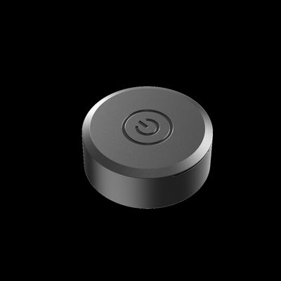 35mm Sensore di controllo tattile wireless Switch 2.4GHz LED Dimmer remoto per armadio