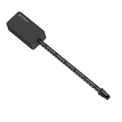 Controllo centralizzato LED ricevitore wireless 2.4GHz per l'illuminazione domestica S1015D