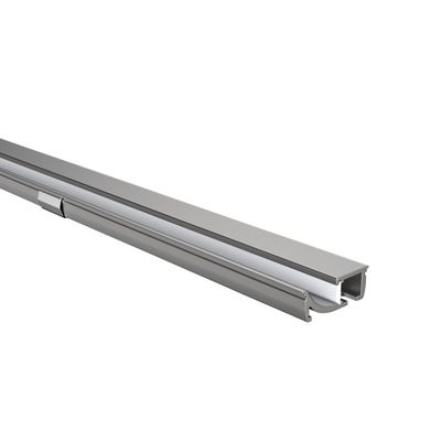 A220EA Laminato luce UP DOWN Direzione ombra 7,5W/m 2835/120PCS/m DC12V PC in alluminio