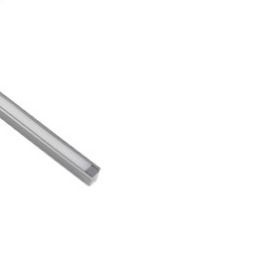 10mm PCB LED Ribbon Light, Slim Aluminum Profile LED Light per armadio e montaggio in profondità