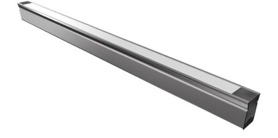 Materiale di corpo in alluminio impermeabile IP20 per qualsiasi applicazione