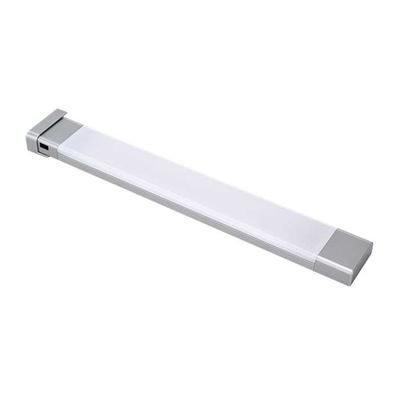 A4500 Lampada da cassetto Lunghezza personalizzata 40*13mm DC12V SMD3014 ((18PCS) 7.2W 3000/4000/6000K, Ra>80
