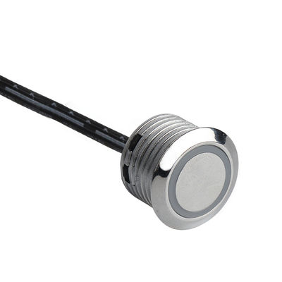 S1004 Interruttore touch sensore a smorzatura con spartizione della lunghezza del cavo di 1500 mm DC12V 60W Max
