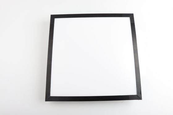 A4P02 Panel Light, DC12V/DC24V, 20W/M, 3000K RGBW, miscelazione bicolore
