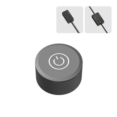 Fino a 100 piedi di portata Sensore wireless Switch Tecnologia RF Voltaggio DC3V per applicazioni industriali
